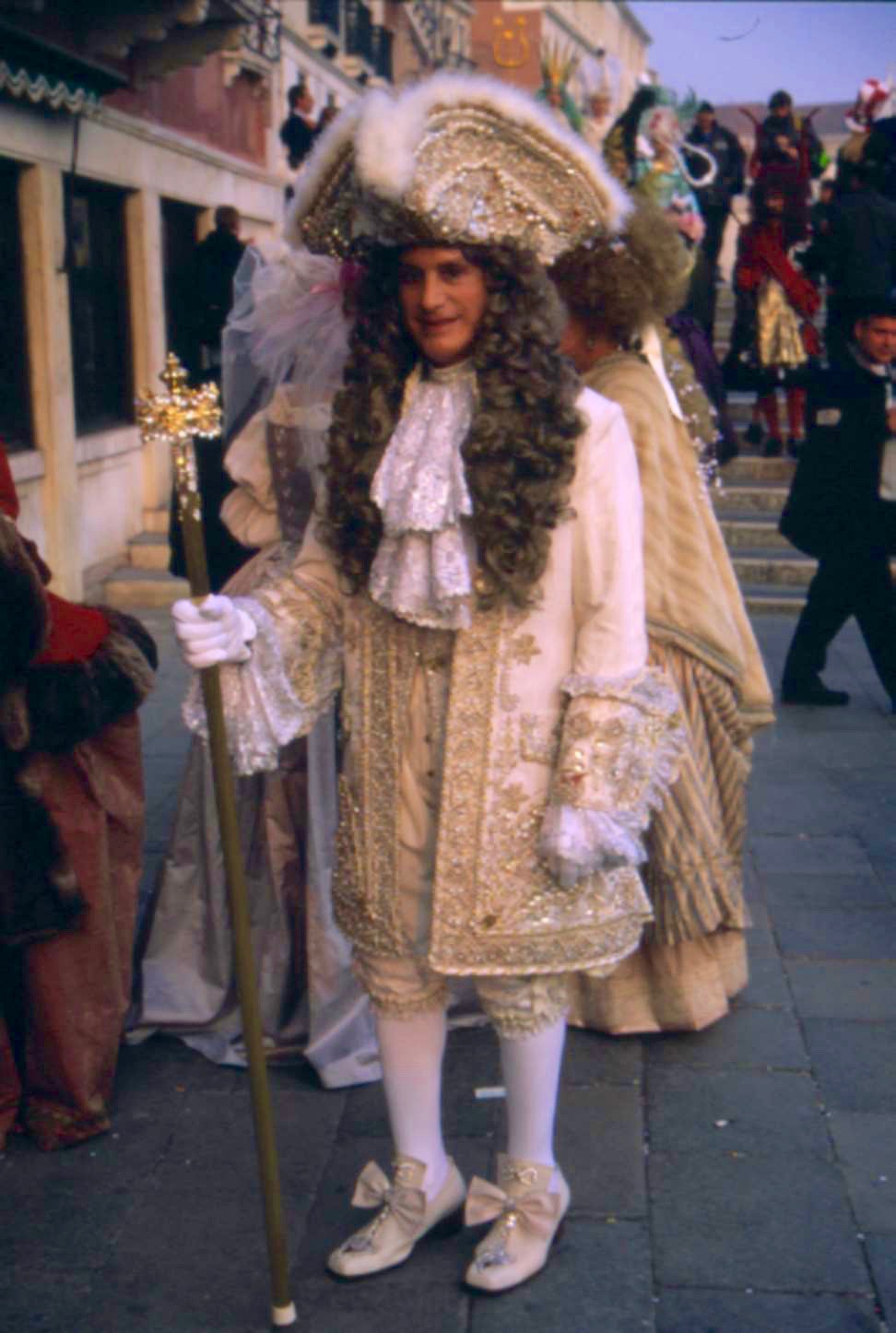 m105_realeza francesa